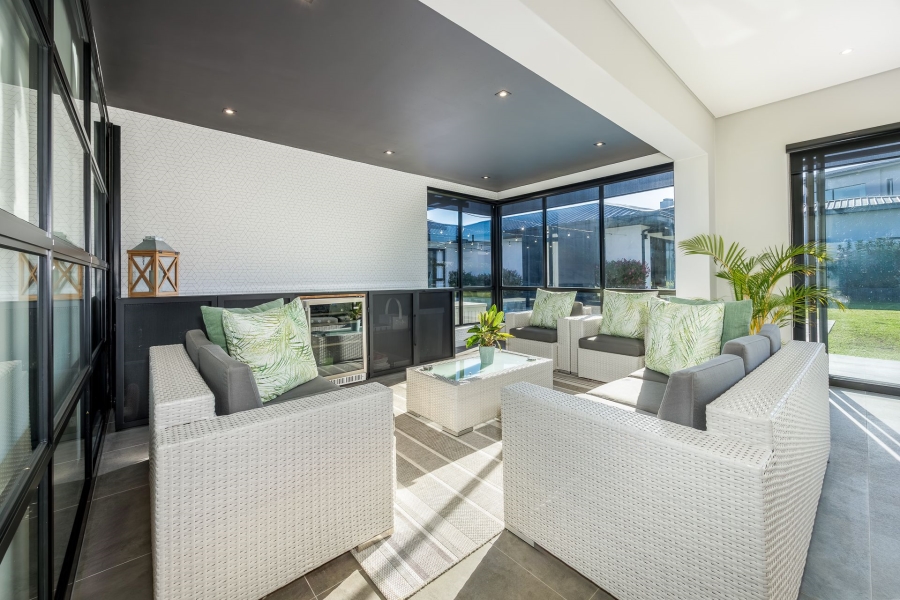 4 Bedroom Property for Sale in Clara Anna Fontein Western Cape